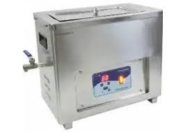 Sonicator